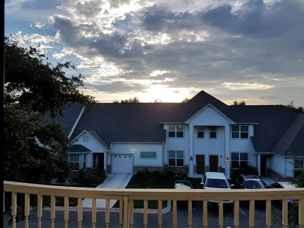 12221 Abbey Glen Ln #D, Austin, TX 78753