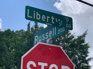 2408 Russell St, Houston, TX 77026