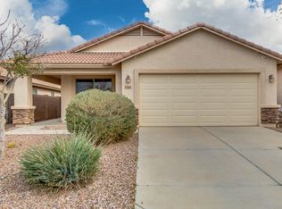 21641 N Davis Way, Maricopa, AZ 85138
