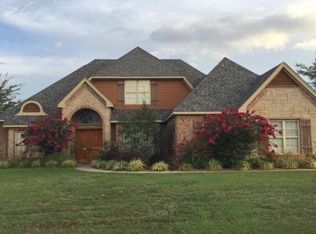 5918 Remington Cir, Durant, OK 74701