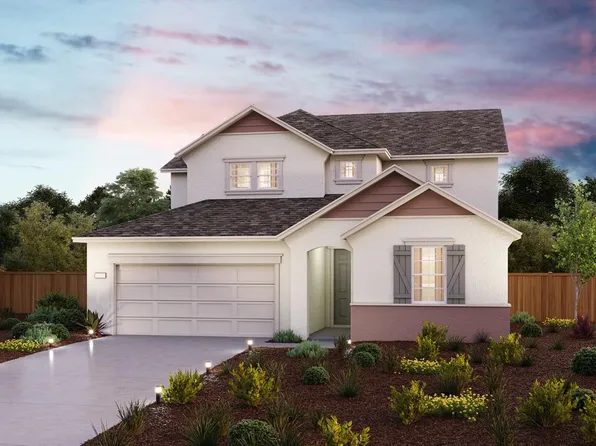 14227 W San Joaquin Ave, Kerman, CA 93630