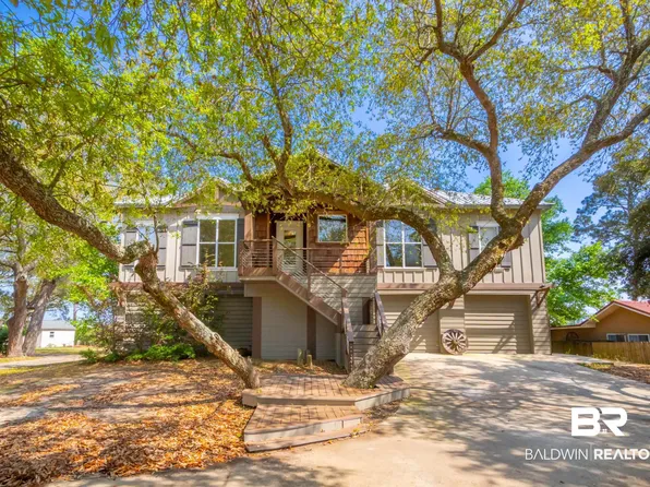 309 W 12th Ave, Gulf Shores, AL 36542