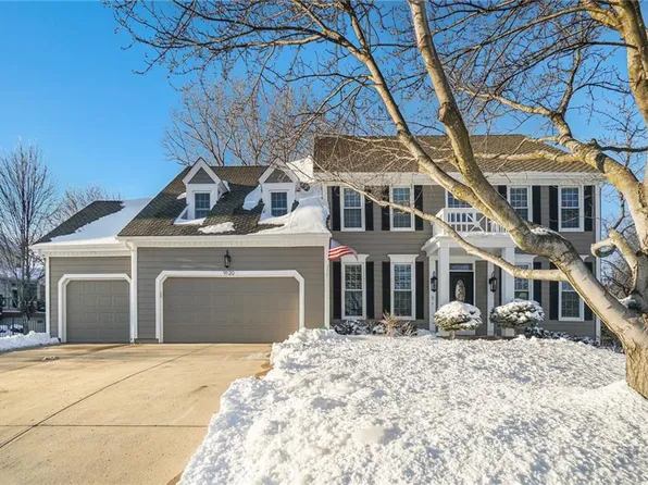 9120 W 141st St, Overland Park, KS 66221