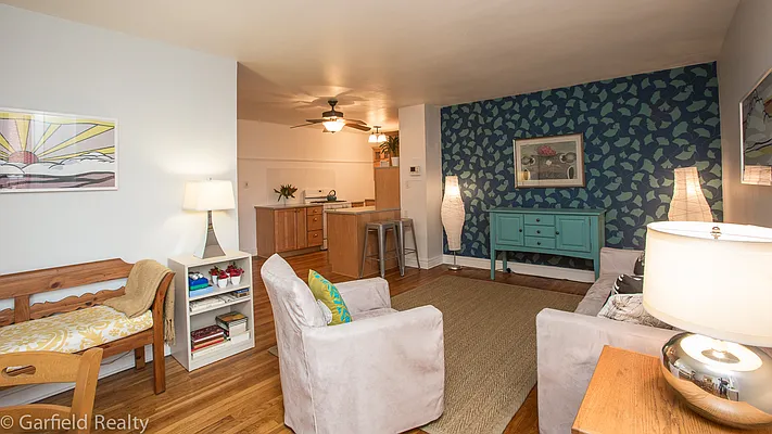 Sold by Garfield Realty  | media 17