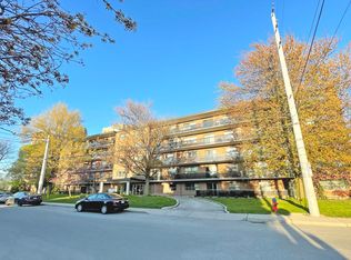 293 Upper Wentworth St, Hamilton, ON L9A 4T2