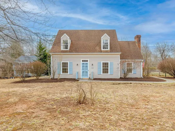 2640 Warwick Pl, Earlysville, VA 22936