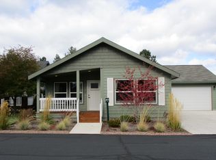 279 N Wheeler Loop, Sisters, OR 97759