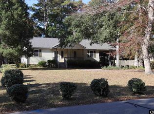 3836 Elijah Baum Rd LOT W6, Kitty Hawk, NC 27949