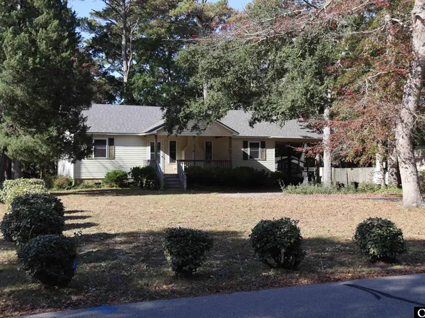 3836 Elijah Baum Rd Lot W6, Kitty Hawk, NC 27949