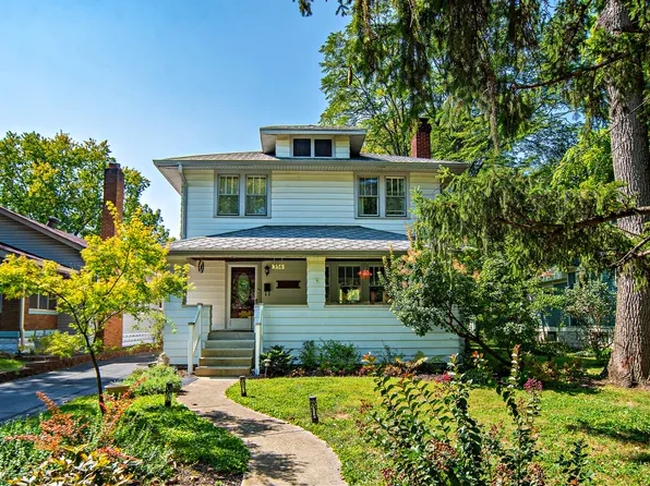 356 Good Ave, Indianapolis, IN 46219