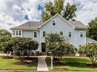 802 Lynn Rd, Durham, NC 27703