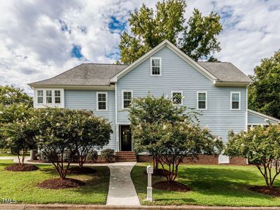 802 Lynn Rd, Durham, NC, 27703