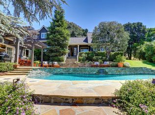 242 Fawn Dr, San Anselmo, CA 94960