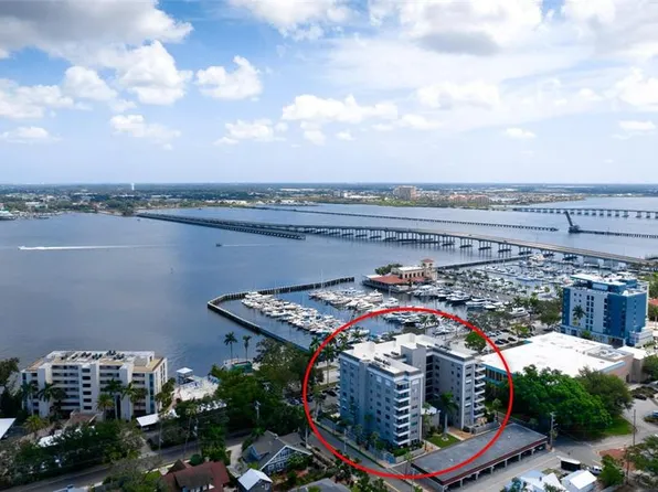1400 1ST AVENUE W #206, BRADENTON, FL 34205