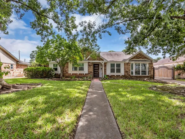 947 Thornton Rd, Houston, TX 77018