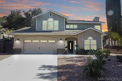 24119 Barona Mesa Rd Photo 1