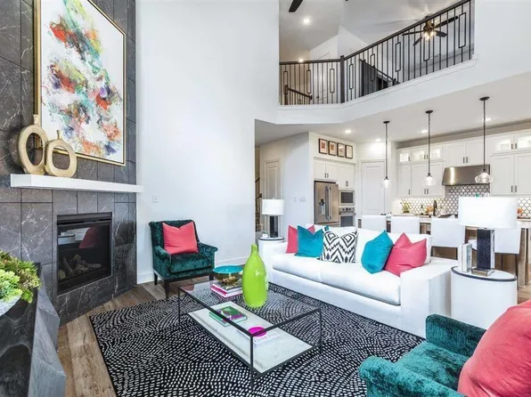 24711 Hibiscus Garden Way, Katy, TX 77493