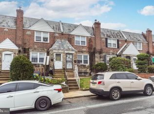 6846 Radbourne Rd, Upper Darby, PA 19082