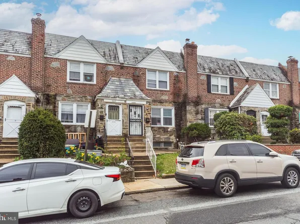 6846 Radbourne Rd, Upper Darby, PA 19082