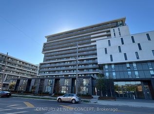 120 Varna Dr #1509, Toronto, ON M6A 2L9