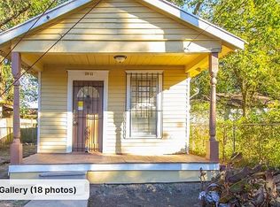 2911 Burkett St, Houston, TX 77004