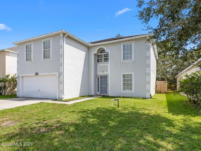 3083 Chica Cir, West Melbourne, FL, 32904