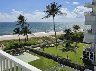 1750 S OCEAN #507E, Lauderdale By The Sea, FL 33062