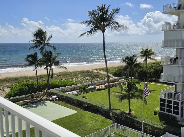 1750 S OCEAN #507E, Lauderdale By The Sea, FL 33062