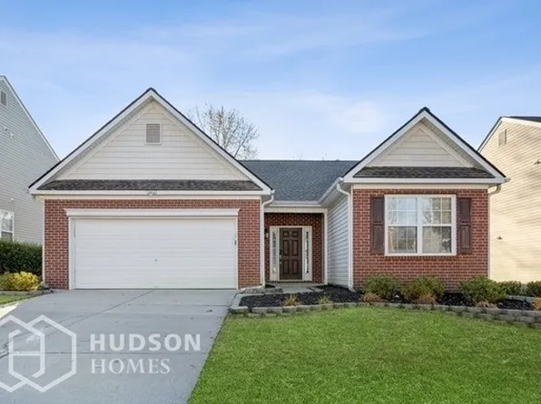 1060 Clairidge Ln, Lawrenceville, GA 30046