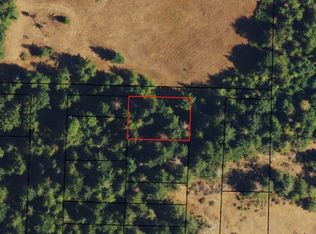 0 Apn #932100906, Brinnon, WA 98320