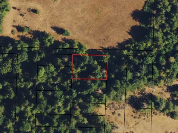 0 APN:932100906, Brinnon, WA 98320