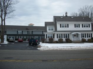 318 Alfred St APT 3, Biddeford, ME 04005