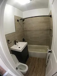 Rented by North East Queens Realty