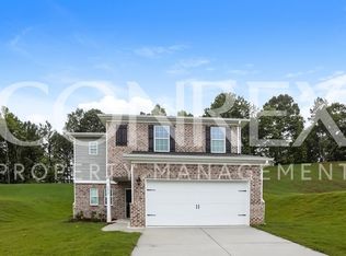 2030 Jessica Way, Conyers, GA 30012