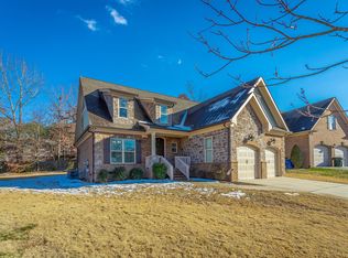 8571 Keystone Cir, Chattanooga, TN 37421