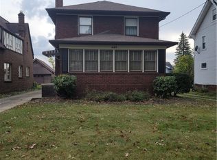 449 E Broadway Ave, Girard, OH 44420