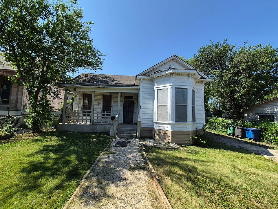 414 Sherman