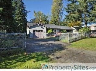 16811 16th Ave NE, Shoreline, WA 98155