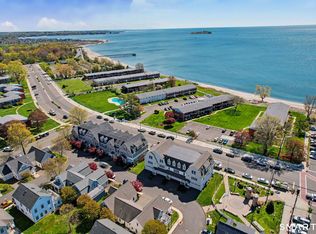 54 Beach Shore Dr #54, Milford, CT 06460