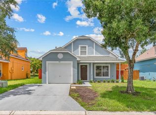 421 Rollins Dr, Davenport, FL 33837