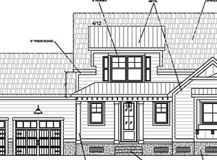 702 Daisy Bank Circle Lot 17 Custom Plan, Georgetown, SC 29440