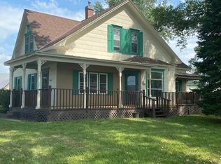 1647 Worms Rd, Saint Libory, NE 68872