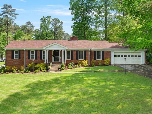 2421 Caladium Dr, Atlanta, GA 30345