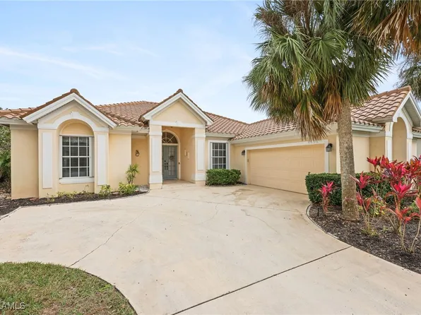 2247 Berkley Way, Lehigh Acres, FL 33973