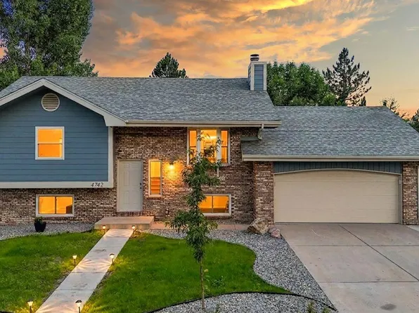 4742 W 9th St Rd, Greeley, CO 80634