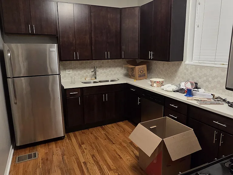 1514 N Honore St #1B — Photo 4