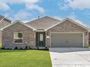 13425 Gitty Up Cir, Cresson, TX 76035