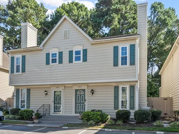 4841 Haymarket Dr, Virginia Beach, VA 23462