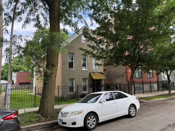 1634 N Rockwell St, Chicago, IL 60647