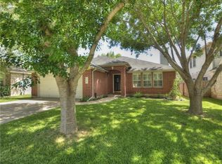 3101 Wavecrest Blvd, Austin, TX 78728